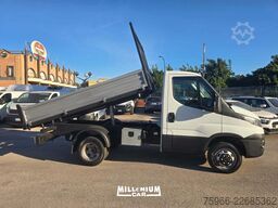 Iveco DAILY 35-12 RIBALTABILE TRILATERALE 2017
