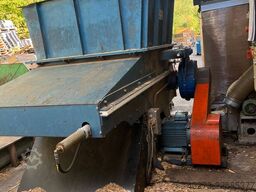 Vecoplan VAZ 145/135