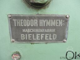 HYMMEN 2300mm
