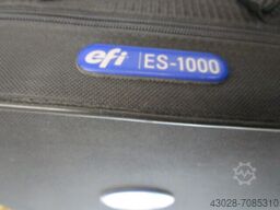 GRETAG MACBETH EFI ES 1000 (eye-one UVcut)