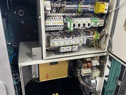 Cutter Vacuum TIPPER-TIE 330V