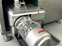 Cutter Vacuum TIPPER-TIE 330V