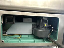 Cutter Vacuum TIPPER-TIE 330V