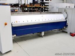 SCHROEDER MPB 3200/2.0