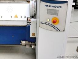 SCHROEDER MPB 3200/2.0