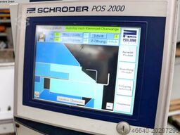 SCHROEDER MPB 3200/2.0