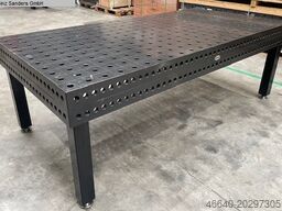 SIEGMUND Professional 750 2400 x 1200