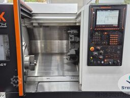 MAZAK QT-Compact 200MY L
