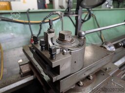 COLCHESTER Mastiff 1400