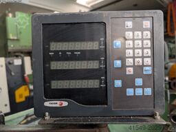 COLCHESTER Mastiff 1400