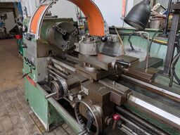 COLCHESTER Mastiff 1400