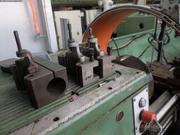 COLCHESTER Mastiff 1400