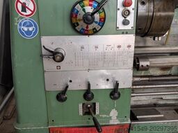 COLCHESTER Mastiff 1400