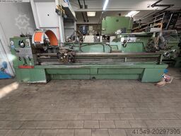 COLCHESTER Mastiff 1400