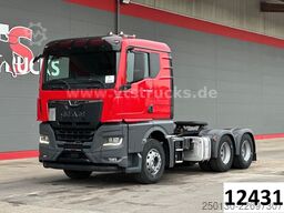 MAN TGX 26.430 6x4 BL