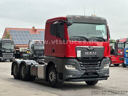 MAN TGX 26.430 6x4 BL