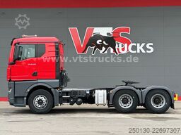 MAN TGX 26.430 6x4 BL