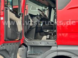 MAN TGX 26.430 6x4 BL