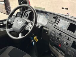 MAN TGX 26.430 6x4 BL