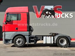MAN TGX 18.460 4x2 BL | ACC | Navi | Standheizung