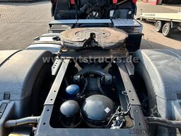 MAN TGX 18.460 4x2 BL | ACC | Navi | Standheizung