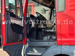 MAN TGX 18.460 4x2 BL | ACC | Navi | Standheizung