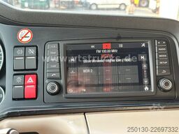 MAN TGX 18.460 4x2 BL | ACC | Navi | Standheizung