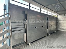 MAN TGM 15.290 1 Stock Köstner Viehaufbau