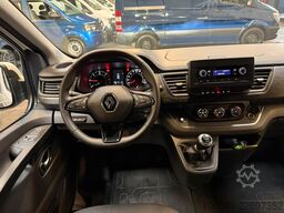 RENAULT Trafic Kombi L1H1 Life Style 8 Sitze AC LED PDC
