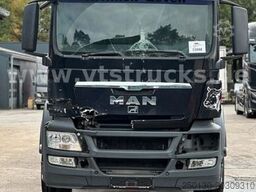 MAN TGS 26.360 6x2 Lift-Lenkachse *UNFALL*