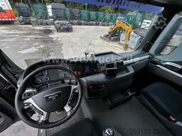 MAN TGS 26.360 6x2 Lift-Lenkachse *UNFALL*