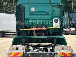 MAN TGX 18.460 4x2 Voll Luft  *DEFEKT*