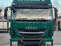 IVECO Stralis 460 NP 4x2 LNG
