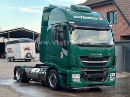 IVECO Stralis 460 NP 4x2 LNG