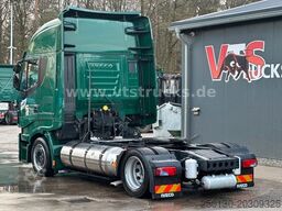 IVECO Stralis 460 NP 4x2 LNG