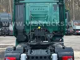 IVECO Stralis 460 NP 4x2 LNG