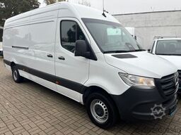 MERCEDES-BENZ Sprinter 317 CDI 34°°°KM|MAXI|9G|FACELIFT|TÜVneu