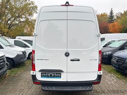 MERCEDES-BENZ Sprinter 317 CDI 34°°°KM|MAXI|9G|FACELIFT|TÜVneu
