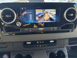 MERCEDES-BENZ Sprinter 317 CDI 34°°°KM|MAXI|9G|FACELIFT|TÜVneu