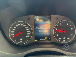 MERCEDES-BENZ Sprinter 317 CDI 34°°°KM|MAXI|9G|FACELIFT|TÜVneu