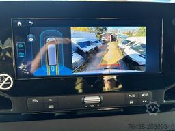 MERCEDES-BENZ Sprinter 317 CDI 34°°°KM|MAXI|9G|FACELIFT|TÜVneu