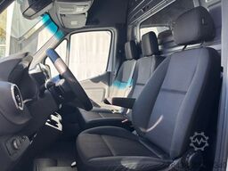 MERCEDES-BENZ Sprinter 317 CDI 34°°°KM|MAXI|9G|FACELIFT|TÜVneu