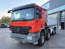 MERCEDES-BENZ Actros 3246 8x4 E5 Meiller 3S