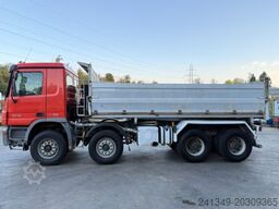 MERCEDES-BENZ Actros 3246 8x4 E5 Meiller 3S