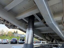 MERCEDES-BENZ Actros 3246 8x4 E5 Meiller 3S