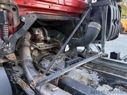 MERCEDES-BENZ Actros 3246 8x4 E5 Meiller 3S