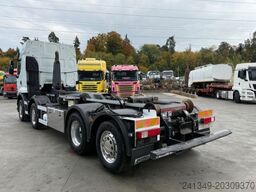 DAF CF75.310 4x2