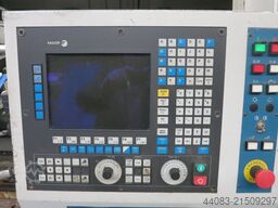 CHALLENGER MICROCUT BNC 26120X