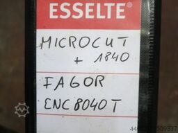 CHALLENGER MICROCUT BNC 1840