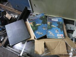 CHALLENGER MICROCUT BNC 1840